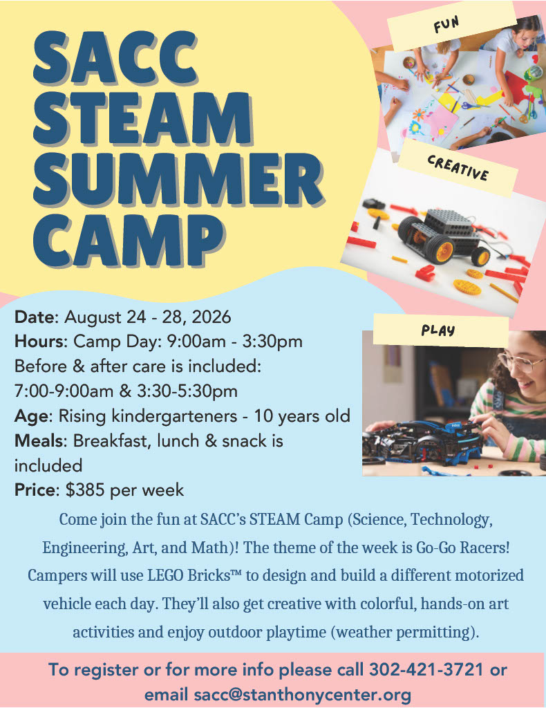 elc summer camp